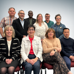 Faits saillants sur les progrès réalisés lors de la réunion du Conseil d'administration du CCATM en octobre 2025